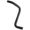 Dayco 97-07 Chev/Chry/Olds/Pont 2.4/3.1/3.4L Heater Hose, 87763 87763 - alternate 2